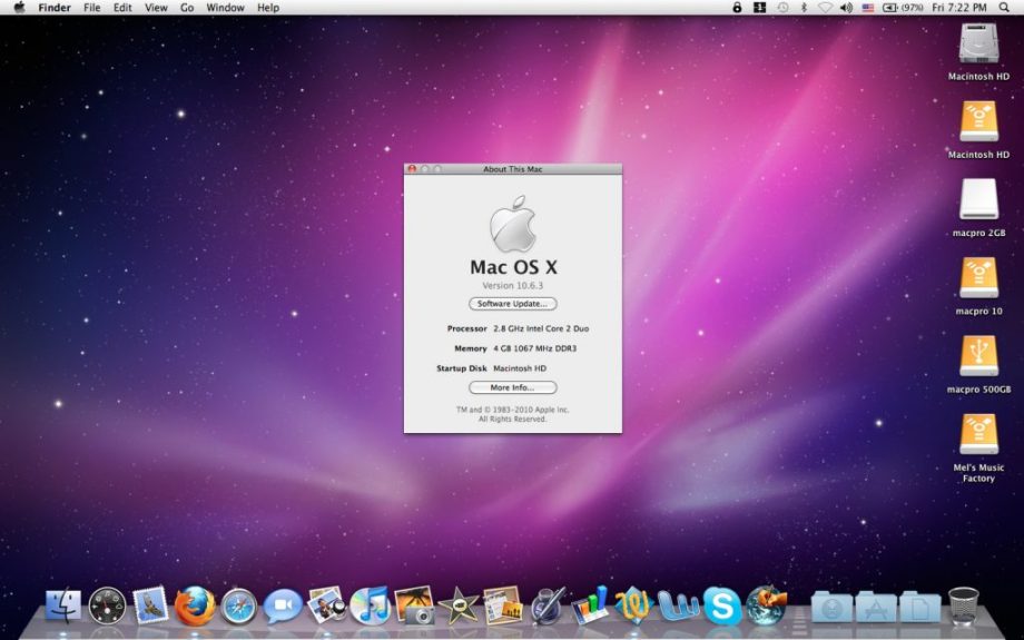 Mac Os X Download Iso Amd Ver