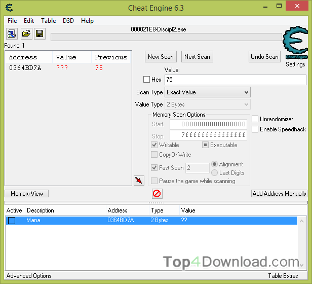 How To Download Cheat Engine 66 Mac