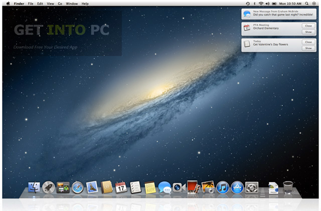 Mac Os X Lion Download Iso Hackintosh