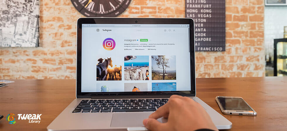How To Download Instagram Highlights On Mac